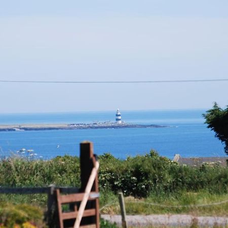 Apartamento Beautiful One Bed With Stunning Sea View Waterford Exterior foto
