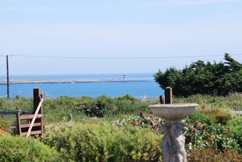 Apartamento Beautiful One Bed With Stunning Sea View Waterford Exterior foto