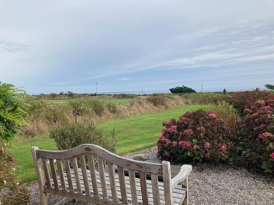 Apartamento Beautiful One Bed With Stunning Sea View Waterford Exterior foto