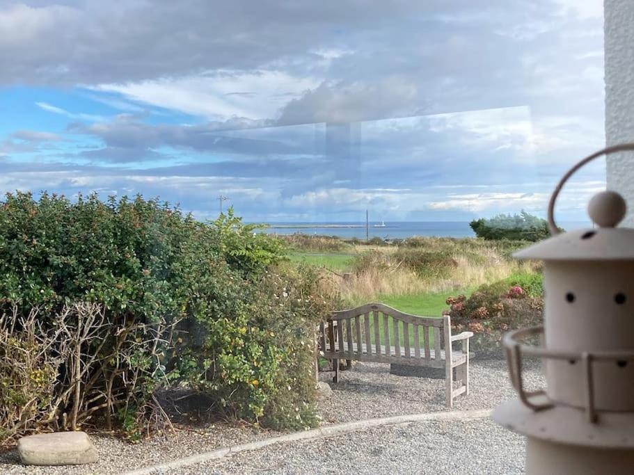 Apartamento Beautiful One Bed With Stunning Sea View Waterford Exterior foto