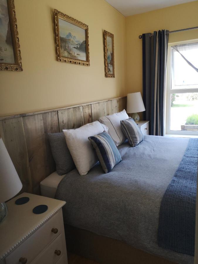 Apartamento Beautiful One Bed With Stunning Sea View Waterford Exterior foto