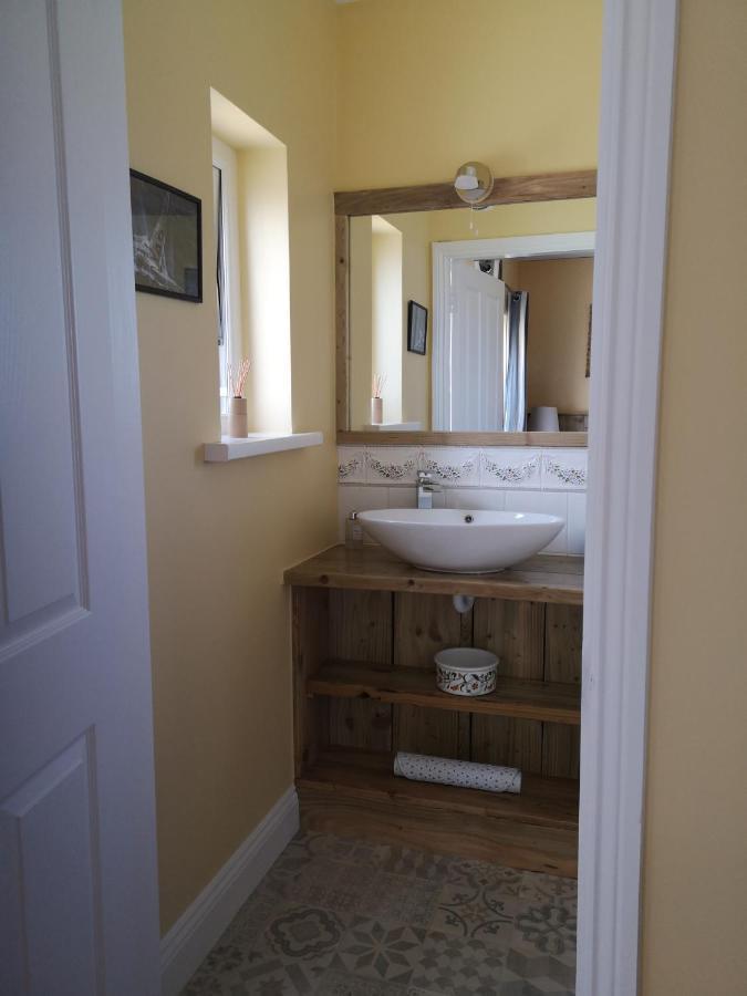 Apartamento Beautiful One Bed With Stunning Sea View Waterford Exterior foto